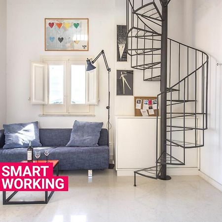 Palazzo Castrofilippo Apartment By Wonderful Italy Palerme Extérieur photo