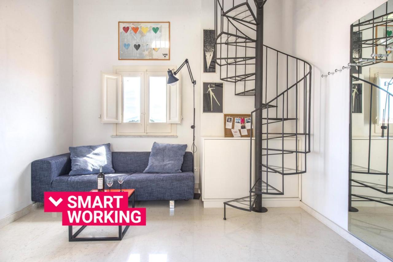 Palazzo Castrofilippo Apartment By Wonderful Italy Palerme Extérieur photo
