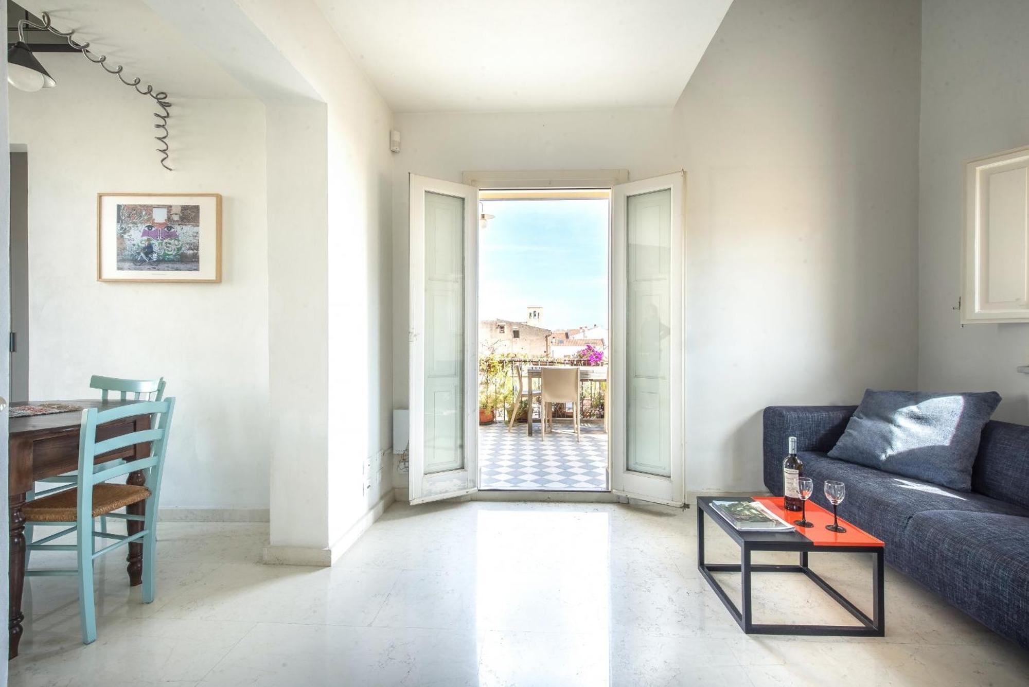 Palazzo Castrofilippo Apartment By Wonderful Italy Palerme Extérieur photo