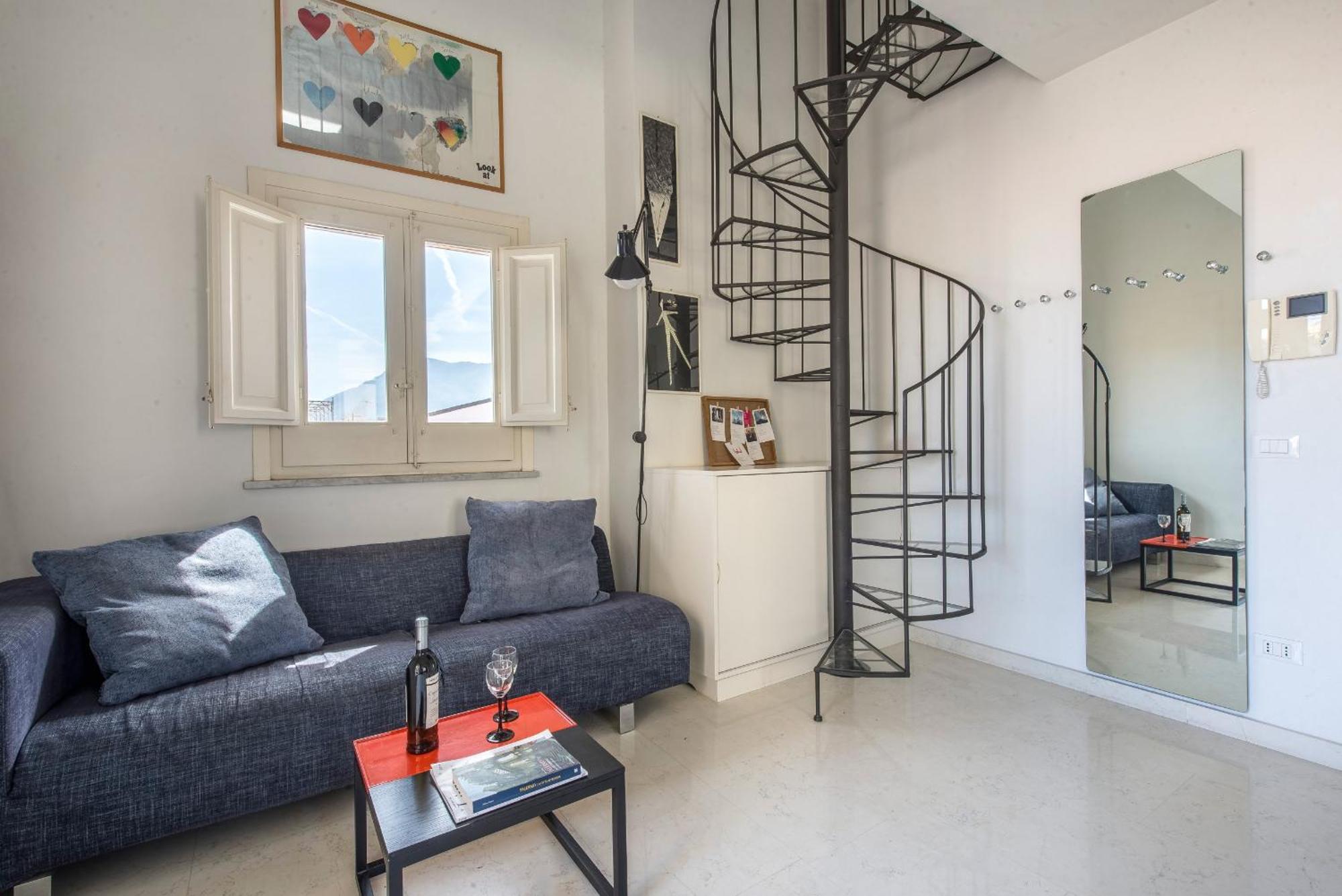 Palazzo Castrofilippo Apartment By Wonderful Italy Palerme Extérieur photo