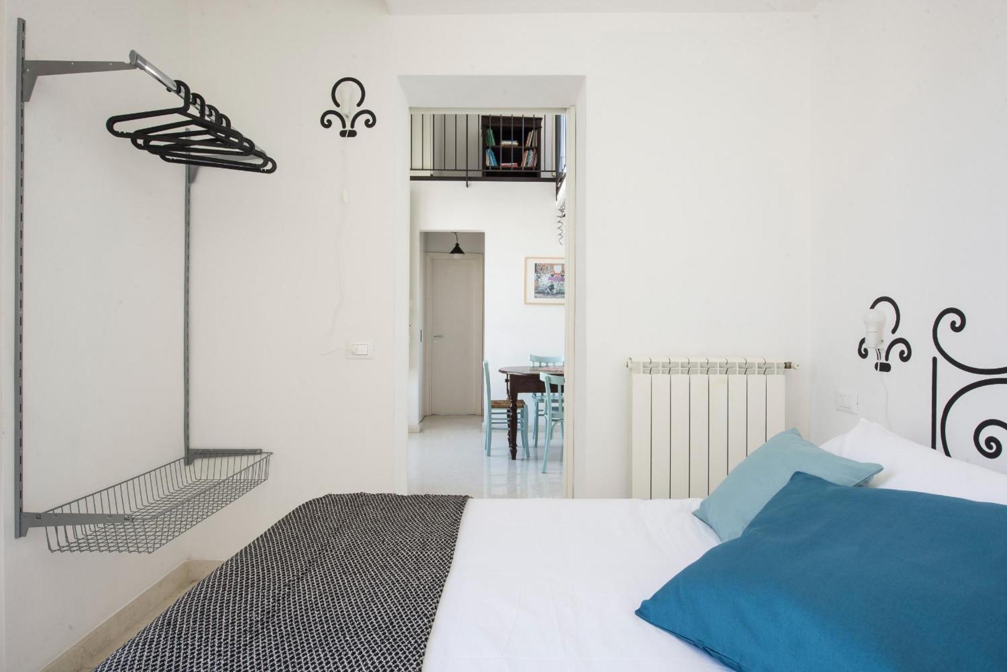 Palazzo Castrofilippo Apartment By Wonderful Italy Palerme Extérieur photo