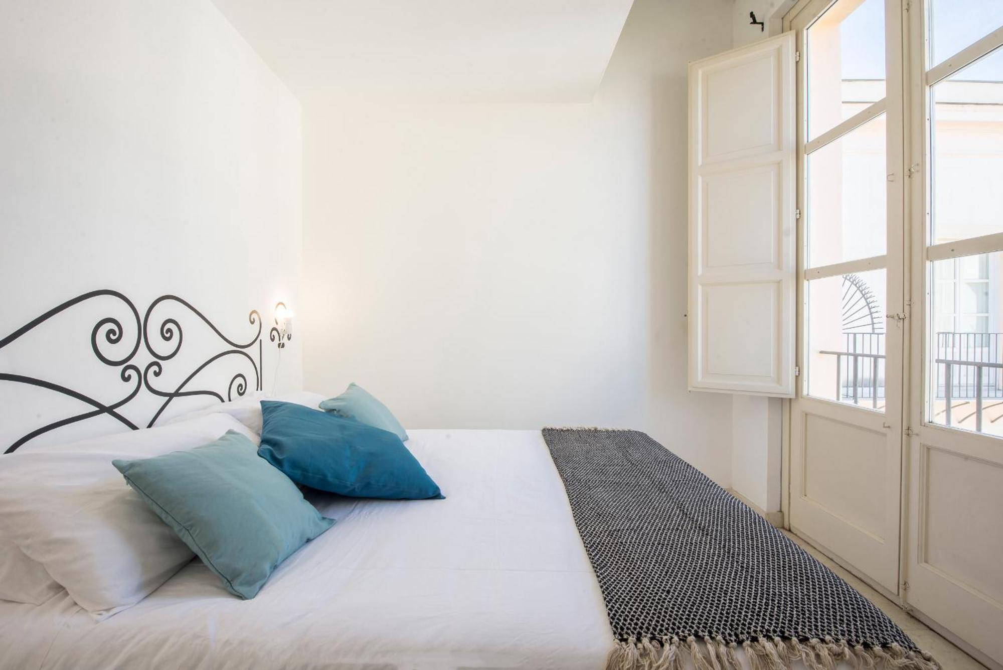 Palazzo Castrofilippo Apartment By Wonderful Italy Palerme Extérieur photo