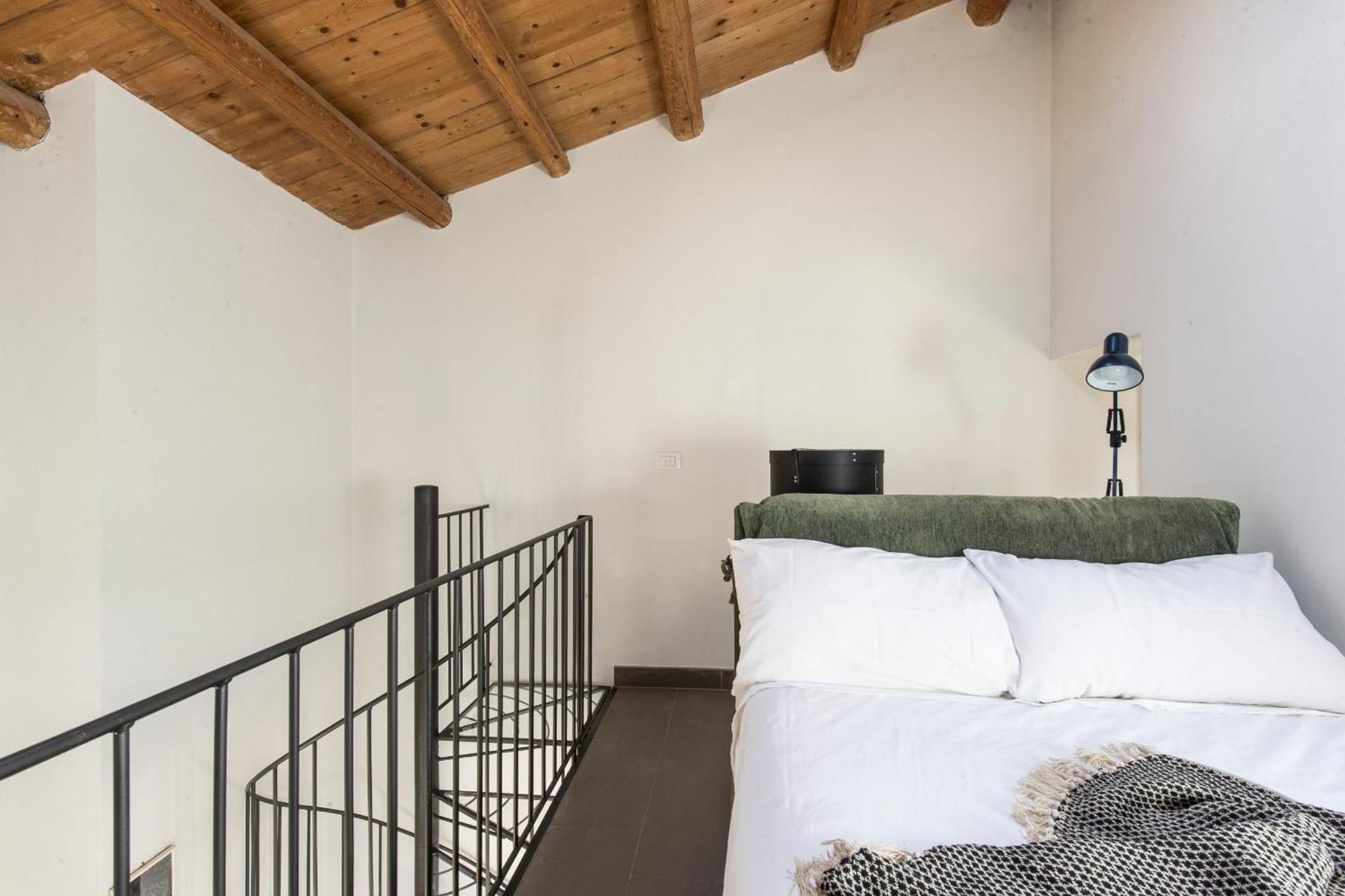 Palazzo Castrofilippo Apartment By Wonderful Italy Palerme Extérieur photo